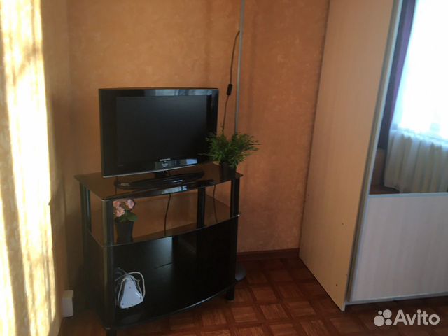 1-к квартира, 33 м², 2/5 эт. 1-к квартира, 33 м², 2/5 эт.