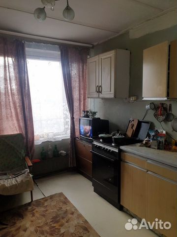 2-к квартира, 54 м², 5/12 эт. 2-к квартира, 54 м², 5/12 эт.