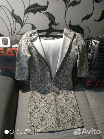 Платье Платье