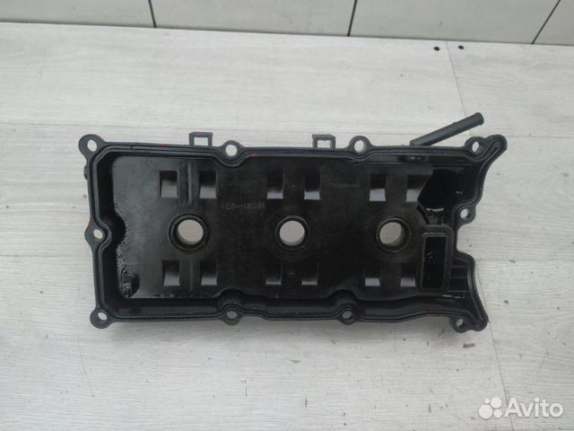 Клапанная крышка Infiniti M35X Y50 VQ35 2006 Клапанная крышка Infiniti M35X Y50 VQ35 2006