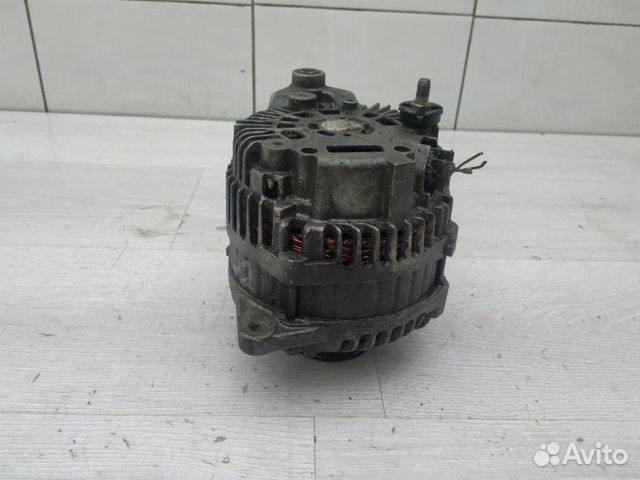Генератор Infiniti M35X Y50 VQ35 2006 Генератор Infiniti M35X Y50 VQ35 2006