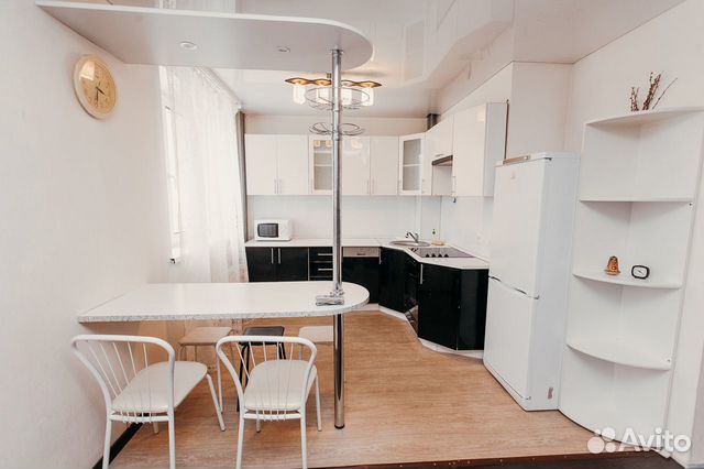 3-к квартира, 90 м², 10/14 эт.