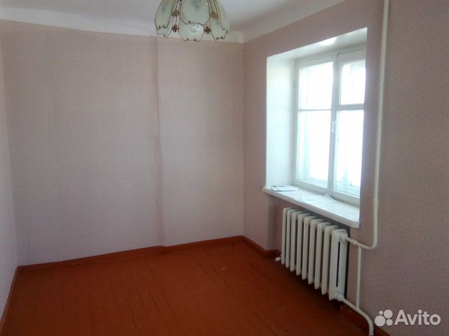 2-к квартира, 41.4 м², 2/4 эт.