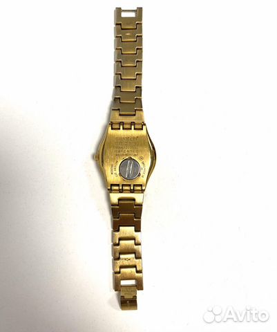 Часы Swatch Fancy me