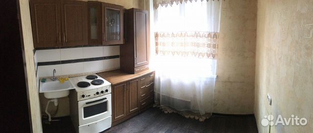 1-к квартира, 33 м², 1/5 эт. 1-к квартира, 33 м², 1/5 эт.