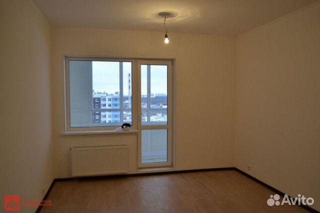 1-к квартира, 34 м², 5/7 эт. 1-к квартира, 34 м², 5/7 эт.