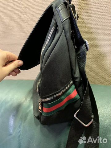 Рюкзак Gucci