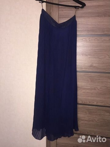 Юбка плиссированная Юбка плиссированная