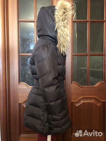 Пуховик