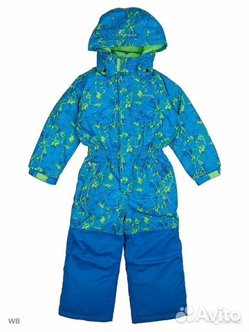 Комбинезон icepeak р. 92*98 новый