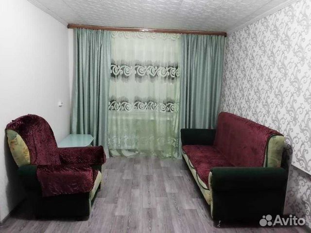 1-к квартира, 31 м², 4/5 эт. 1-к квартира, 31 м², 4/5 эт.
