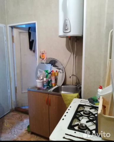 1-к квартира, 33 м², 2/2 эт. 1-к квартира, 33 м², 2/2 эт.