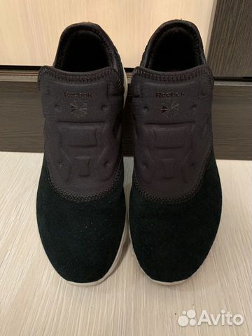 Кроссовки Reebok Кроссовки Reebok