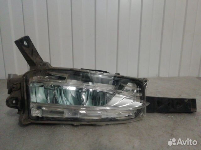 Фара противотуманная LED передняя правая Lexus Nx Фара противотуманная LED передняя правая Lexus Nx