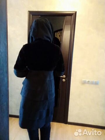 Дублёнка Дублёнка