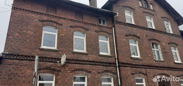 2-к квартира, 54.2 м², 2/3 эт. 2-к квартира, 54.2 м², 2/3 эт.
