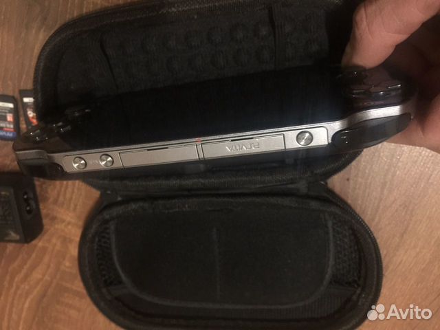 PS vita sony PCH-1008 PS vita sony PCH-1008