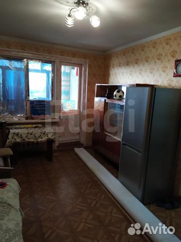 2-к квартира, 42.5 м², 6/9 эт. 2-к квартира, 42.5 м², 6/9 эт.