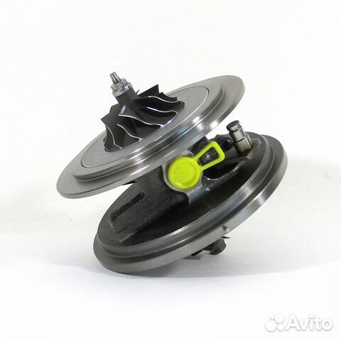 Картридж турбины Jrone Renault Master M9T евро 5 Картридж турбины Jrone Renault Master M9T евро 5