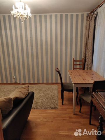 2-к квартира, 55 м², 2/9 эт. 2-к квартира, 55 м², 2/9 эт.