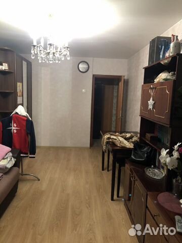 Комната 13 м² в 2-к, 5/10 эт.