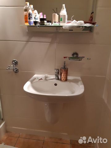 2-к квартира, 49 м², 3/5 эт.