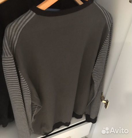 Джемпер Hugo Boss Джемпер Hugo Boss