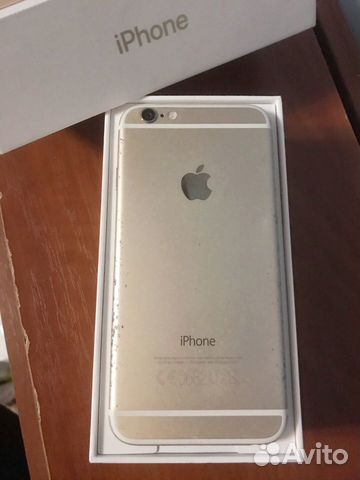 iPhone 6 64 Gb iPhone 6 64 Gb