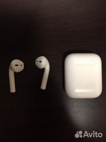 Airpods 2 Airpods 2