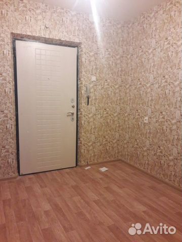 2-к квартира, 50.8 м², 14/17 эт.