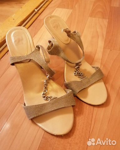 Босоножки Босоножки