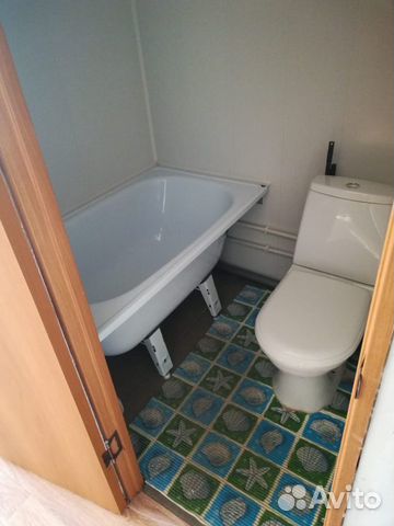 1-к квартира, 20 м², 1/5 эт. 1-к квартира, 20 м², 1/5 эт.