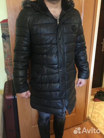 Пуховик Пуховик