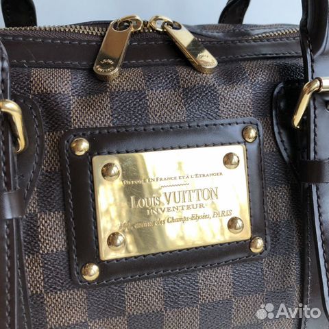 Сумка Louis Vuitton оригинал Сумка Louis Vuitton оригинал
