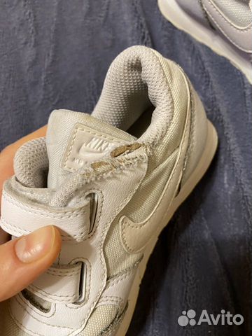 Кроссовки детские Nike Кроссовки детские Nike