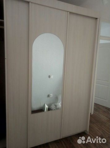 1-к квартира, 45 м², 14/16 эт.