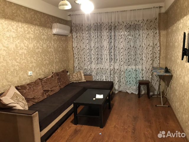 2-к квартира, 55 м², 10/10 эт. 2-к квартира, 55 м², 10/10 эт.