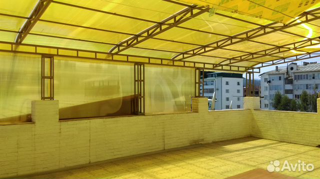 3-к квартира, 140 м², 4/5 эт.