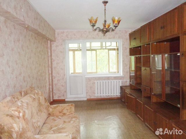 2-к квартира, 45 м², 2/5 эт. 2-к квартира, 45 м², 2/5 эт.