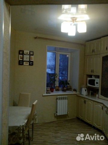 1-к квартира, 41 м², 4/5 эт.