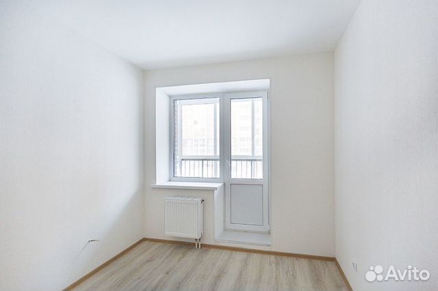 1-к квартира, 33.5 м², 13/24 эт.