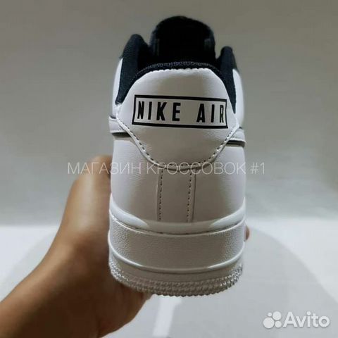 Nike Air Force 1 Nike Air Force 1