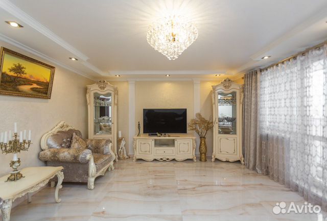 3-к квартира, 85.2 м², 10/14 эт. 3-к квартира, 85.2 м², 10/14 эт.