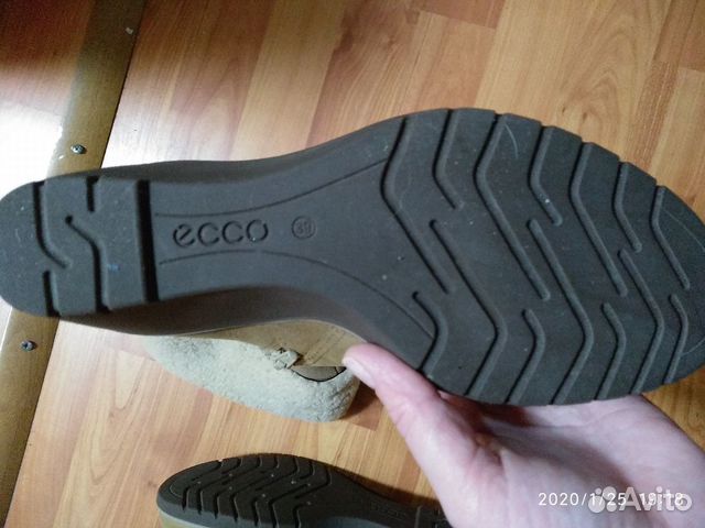 Сапоги