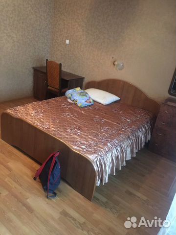 1-к квартира, 40 м², 8/16 эт. 1-к квартира, 40 м², 8/16 эт.