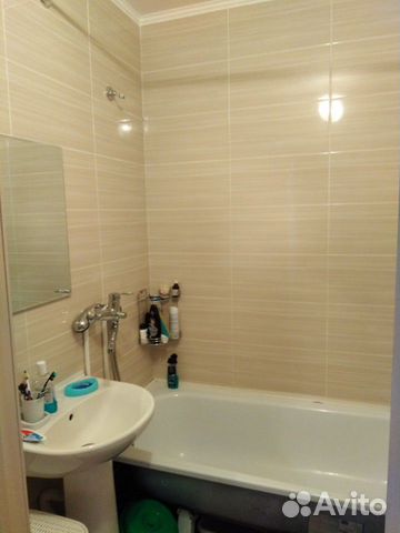 2-к квартира, 48 м², 9/10 эт.