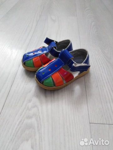 Сандали Сандали