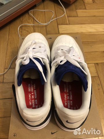 Кроссовки Nike Air Force 1- type Кроссовки Nike Air Force 1- type