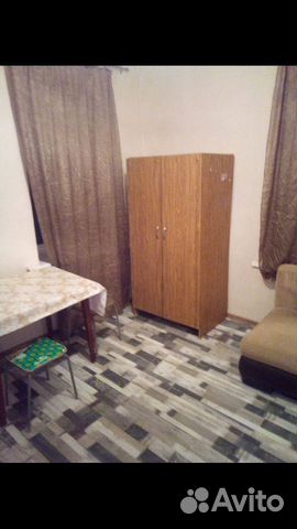 2-к квартира, 40 м², 2/2 эт.