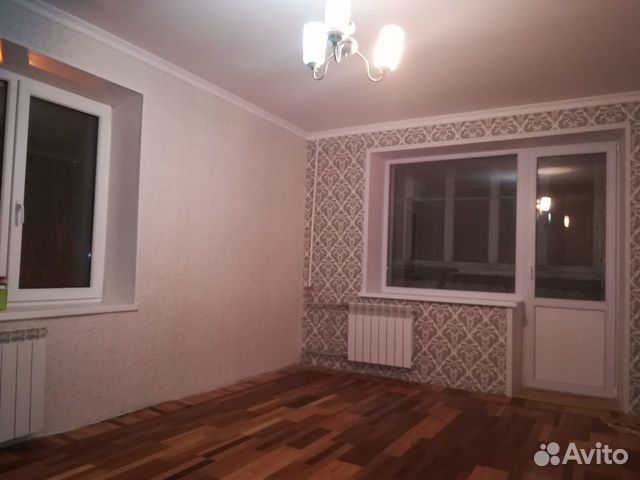 2-к квартира, 50 м², 3/12 эт.